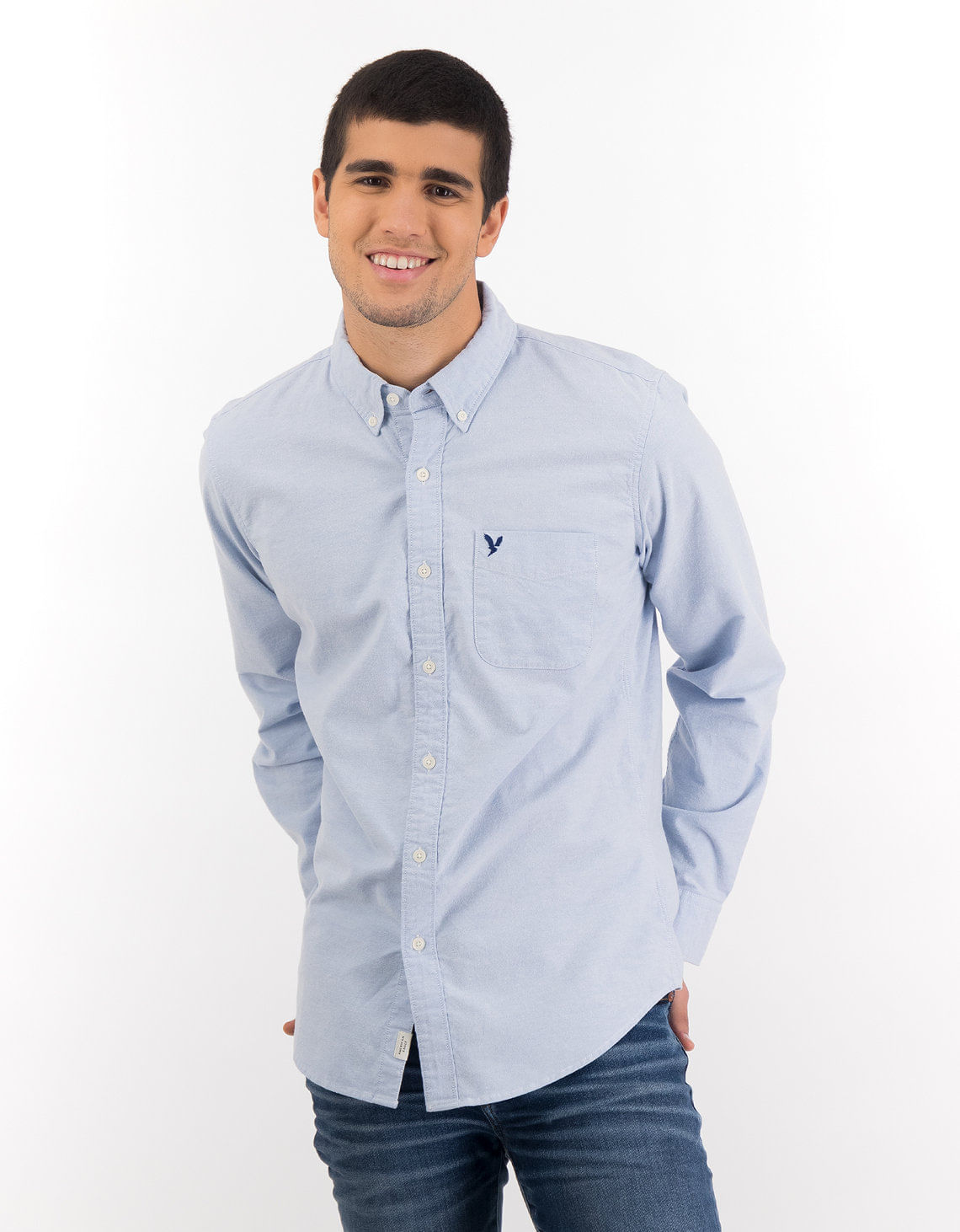 Camisas para hombre store american eagle