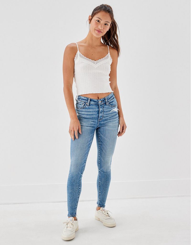 Mélange de sous-vêtements AMERICAN EAGLE & AERIE - Femmes & Hommes