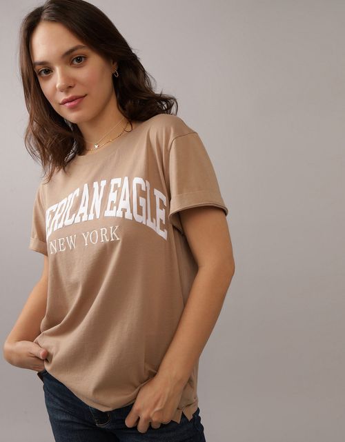 Playeras de mujer online